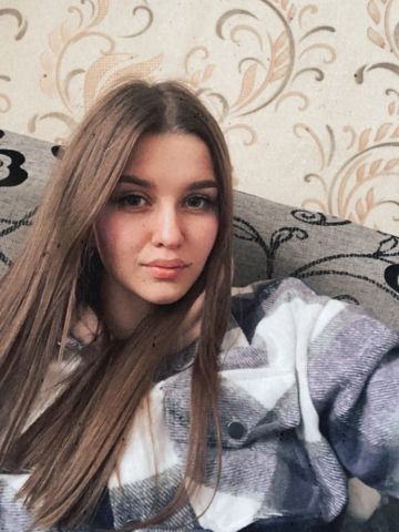 Анкета проститутки Тихомира, 23 года